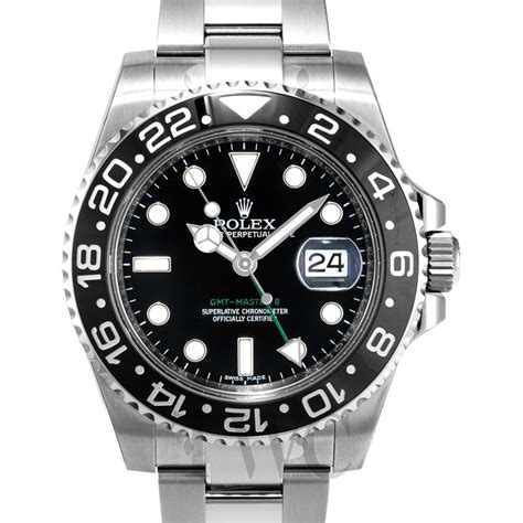 rolex gmt master 2 ln|rolex gmt master 2 2024.